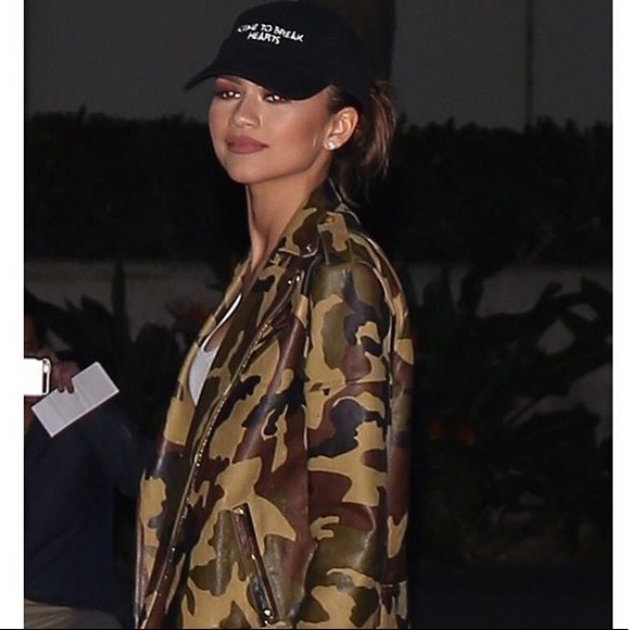 I Came To Break Hearts Embroidered Hat Baseball Cap Tumblr Pintrest Trending